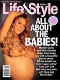 hot celebrity mariah carey Posing Nude And Pregnant