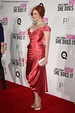 Hot Celebrity Christina Hendricks Awesome Photos