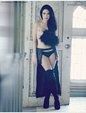 hot celebrity Ellen Adarna sexy FHM Philippines pictures