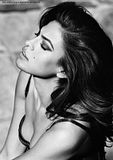 hot celebrity eva mendes marie claire pictures interview