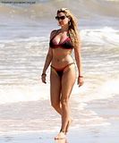 hot celebrity kelly brook hot sexy bikini pictures