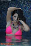 hot celebrity Krislyn Gonzalez Hottest Collection