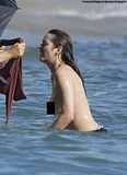 hot celebrity Marion Cotillard Topless Films Rust And Bone