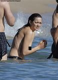 hot celebrity Marion Cotillard Topless Films Rust And Bone