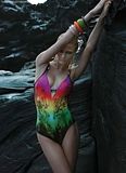 hot celebrity nastya kunskaya hot sexy bikini pictures