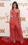 hot celebrity Sarah Hyland On The Emmy Awards