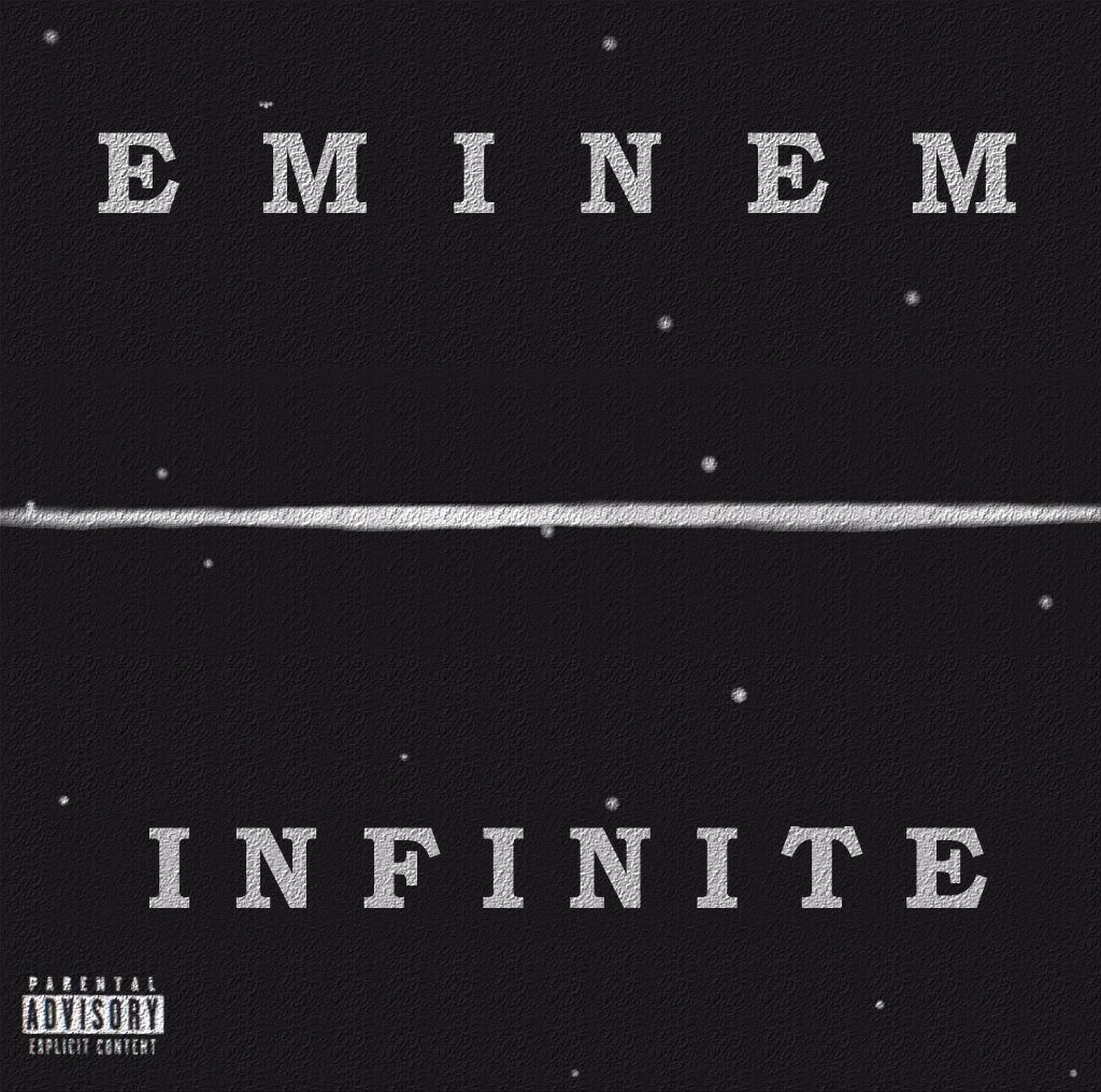 Infinite ¿Cual es su album favorito de Eminem?