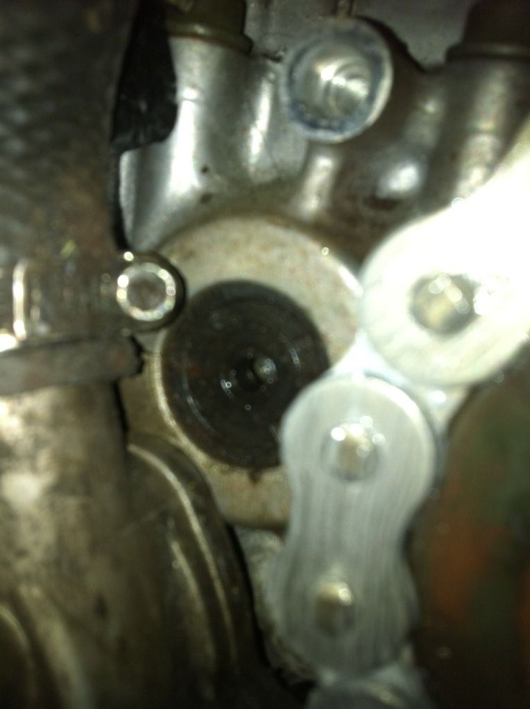 k3 750 clutch push rod Suzuki GSXR Forum