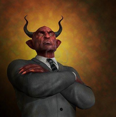 Arrogant Devil arrogance kibr pride islam