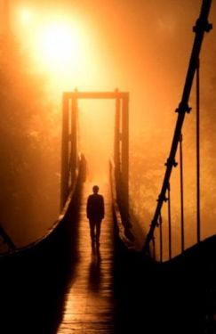 crossing