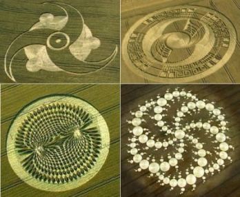 crop circle