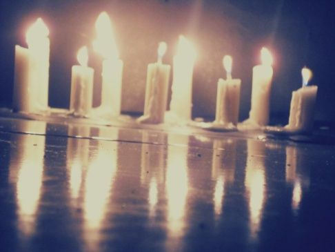 lights