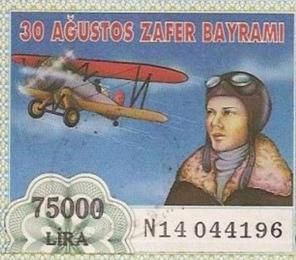 sabiha gocken