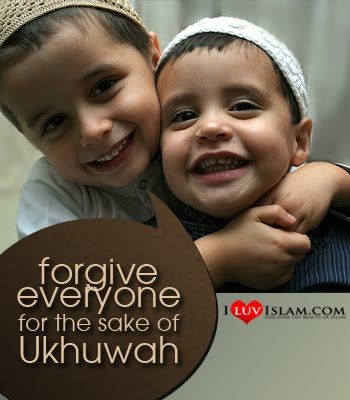 ukhuwah