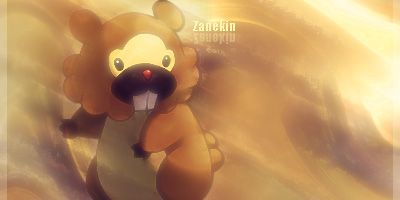 [PokeCommunity.com] Zanekin's Gallery