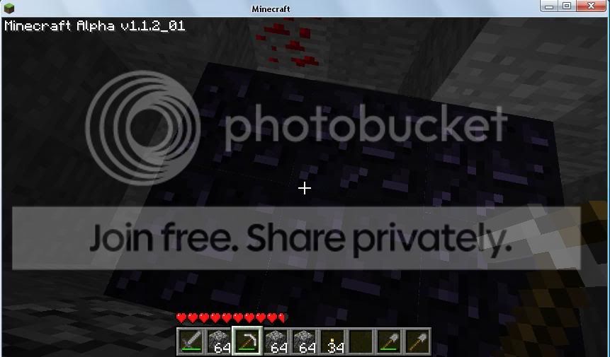Some sort of new purple ore? - Alpha - Survival Single Player - Alpha ...
