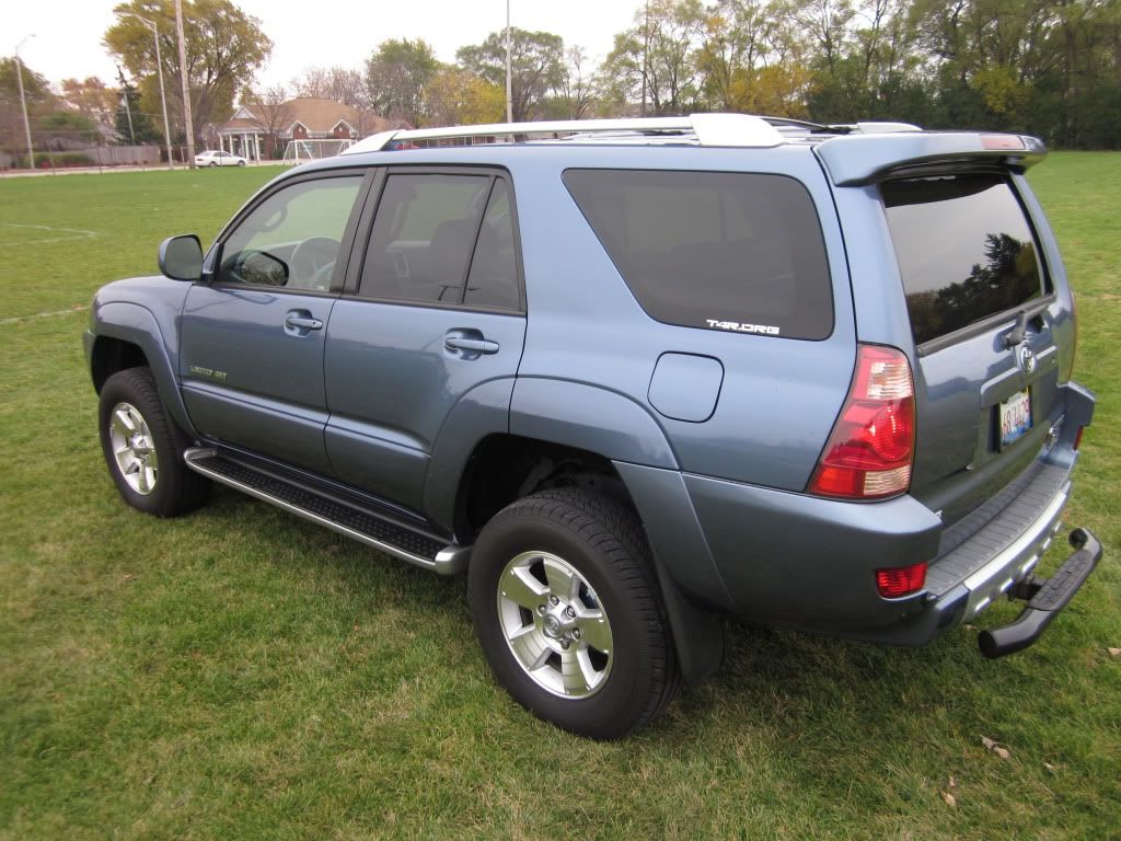 Toyota Of Rockwall >> Steelcraft Bull Bar added w/pics - Toyota 4Runner Forum ... Toyota Of Rockwall >> Steelcraft Bull Bar added w/pics - Toyota 4Runner Forum ...