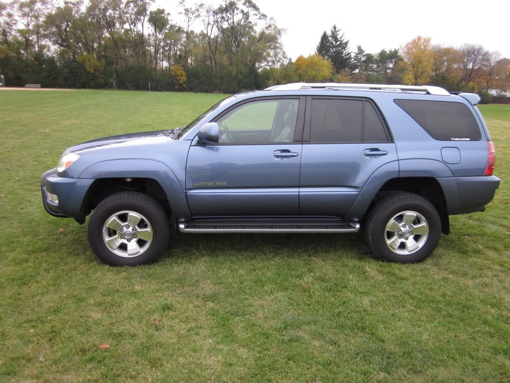 Toyota Of Rockwall >> 265 or 285 with cornfed 3/2 lift ... looking for pics ... Toyota Of Rockwall >> 265 or 285 with cornfed 3/2 lift ... looking for pics ...