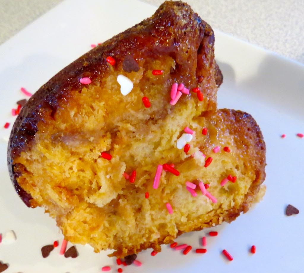 monkey bread recipe