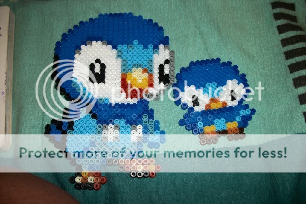 piplup pokedoll