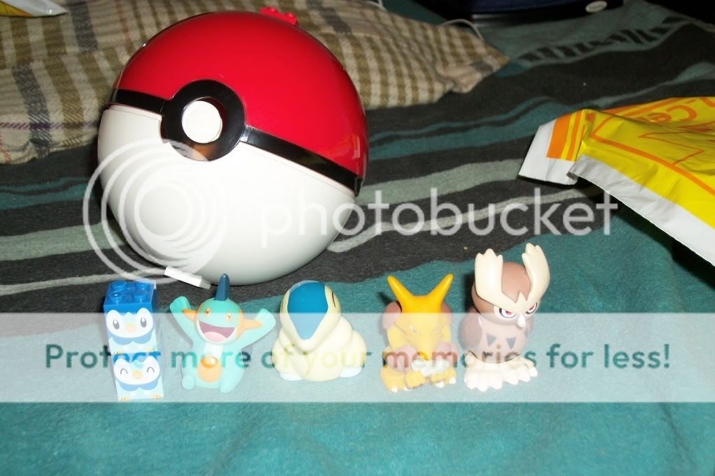 piplup pokedoll