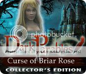 Dark Parables: Curse of Briar Rose Collector's Edition [FINAL]