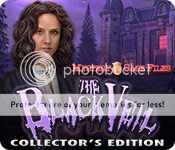 Mystery Case Files 15: The Black Veil Collector's Edition [FINAL]