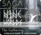 Saga Of The Nine Worlds: The Gathering Collector's Edition [FINAL]