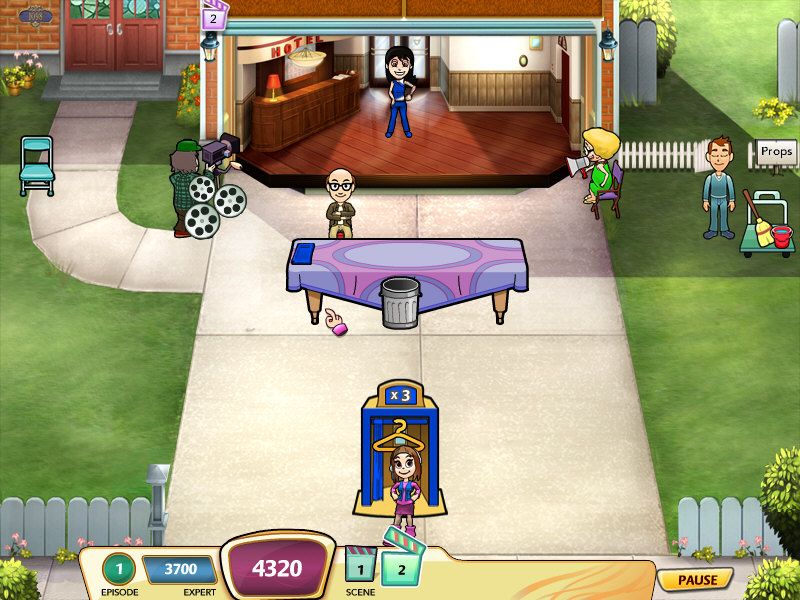 Soap Opera Dash Full Version