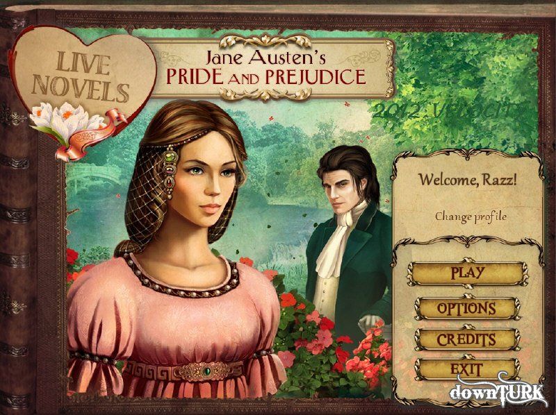 Playing pride & prejudice 1: an austen armoire download full