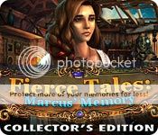Fierce Tales 2: Marcus' Memory Collector's Edition [FINAL] 2013