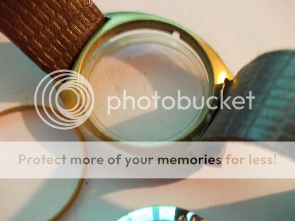 vintage roamer anfibio 17 jewel gold plated swiss made watch